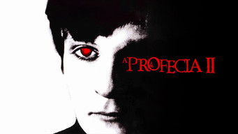 Cena de Damien: A Profecia 2