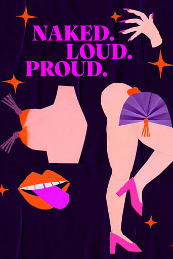 Naked.Loud.Proud. Season 1 Episode 3