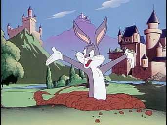 Looney Tunes T46E1