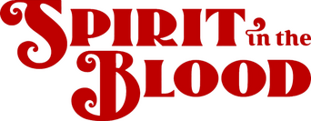 Spirit in the Blood logo