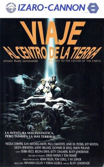 Viaje al centro de la Tierra Viaje al centro de la Tierra