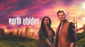 Earth Abides (2024) 予告編