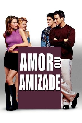 Amor ou Amizade