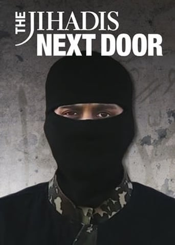 The Jihadis Next Door en streaming 