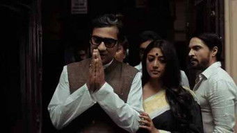 Episode 2 — Ace In The Hole