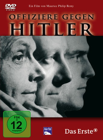 Offiziere gegen Hitler