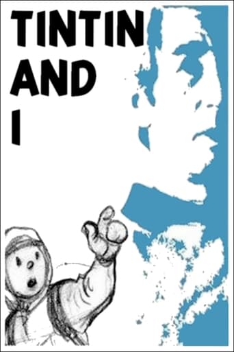 Poster of Tintin and I