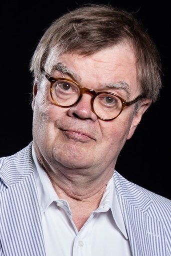 Garrison Keillor