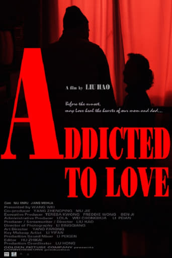 Poster för Addicted to Love