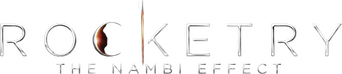Rocketry: The Nambi Effect logo