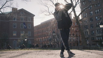Ricky Powell: The Individualist (2020)