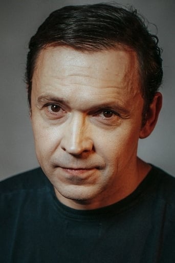 Image of Sergey Lanbamin