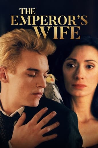 Poster för The Emperor's Wife