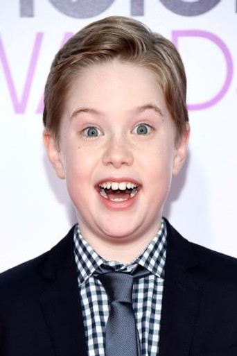 Foto de Matthew McCann