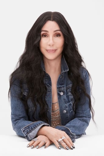 Cher