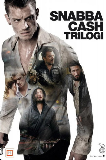 Dinero fácil - Colección