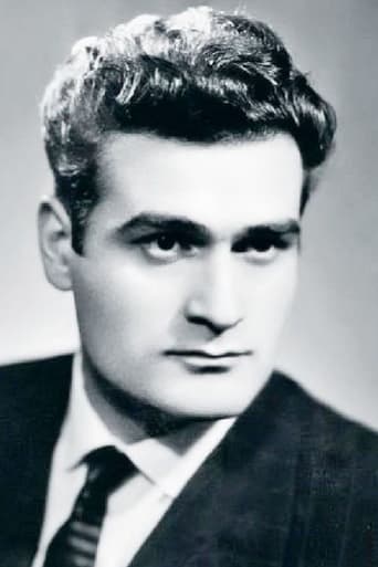 Image of Kakhi Kavsadze