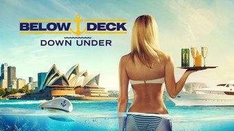 #11 Below Deck Down Under