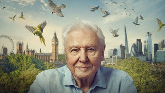 Дикий Лондон (2026)