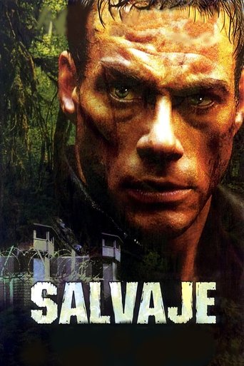 Salvaje Salvaje