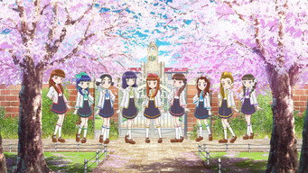 GaruGaku - S2E01