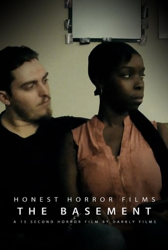 Honest Horror Films: The Basement
