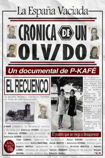 Cr&oacute;nica de un Olvido (2026)