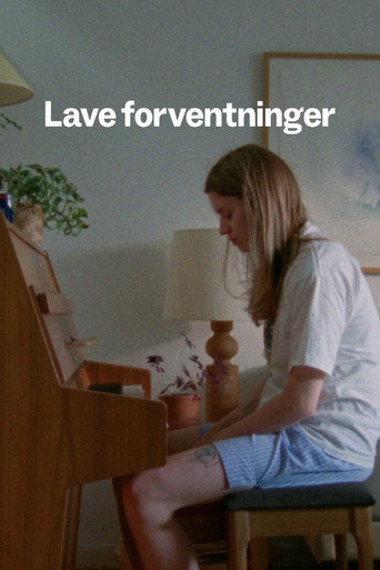 Lave forventninger