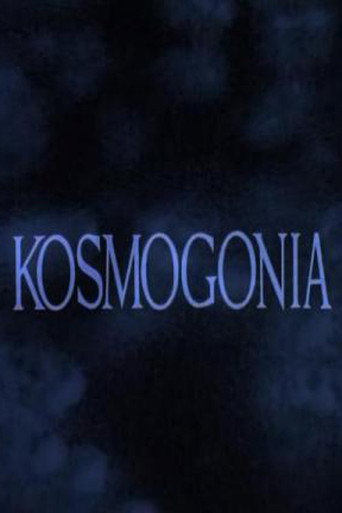 Kosmogonia