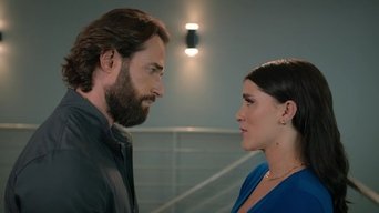 El Extraño Retorno de Diana Salazar S01E05