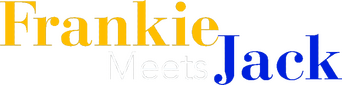 Frankie Meets Jack logo
