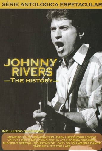 Johnny Rivers: The History