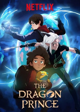 The Dragon Prince Season 2 The Dragon Prince Season 2