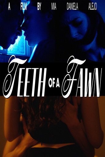 Teeth of A Fawn (2025)