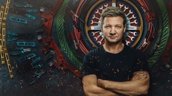 Restauraciones con Jeremy Renner - S1E01