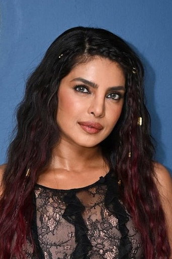 Priyanka Chopra Jonas — photo 16