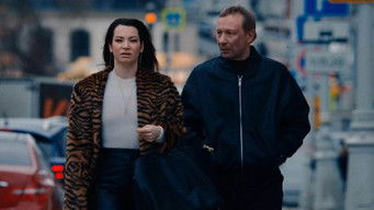 Episode 8 — Episode 8