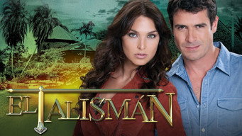 #1 The Talisman