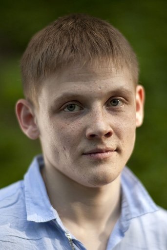 Maksim Emelyanov headshot