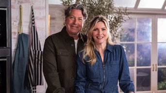 John and Lisa's Weekend Kitchen (2019- )
