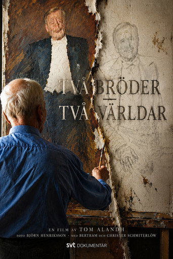Två bröder - Två världar