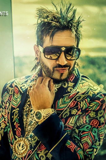 Foto de Jazzy B