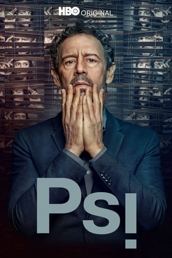 Poster of Psi