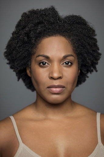 Foto de Amanda Bright