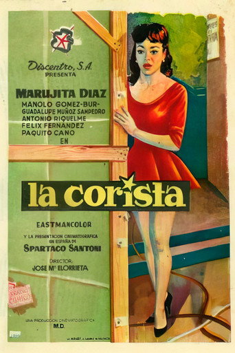 La corista (1960)