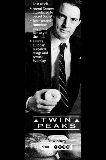 Twin Peaks