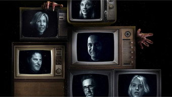 The Horror Crowd (2020)