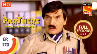 Episode 170 — The Case is Solved