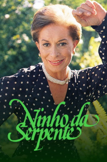 Ninho da Serpente
