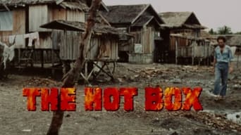 #19 The Hot Box